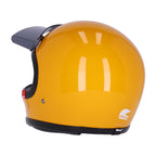 Roeg Peruna 2.0 Sunset helmet gloss yellow
