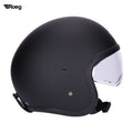 Roeg Sundown helmet matte black