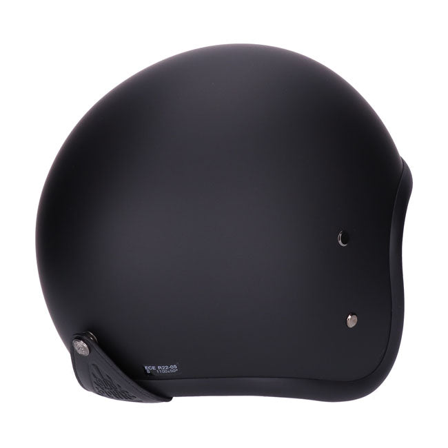 Roeg Sundown helmet matte black