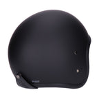 Roeg Sundown helmet matte black