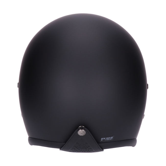 Roeg Sundown helmet matte black