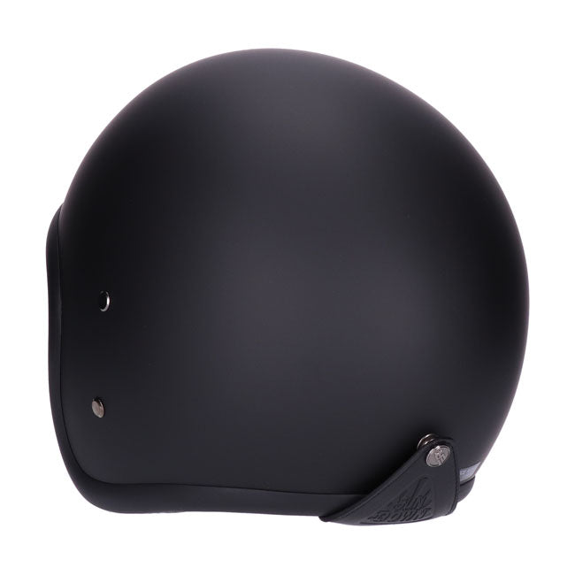 Roeg Sundown helmet matte black