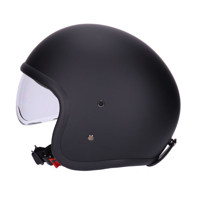 Roeg Sundown helmet matte black