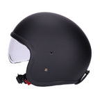 Roeg Sundown helmet matte black