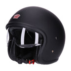 Roeg Sundown helmet matte black