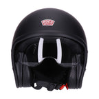 Roeg Sundown helmet matte black