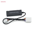 Kuryakyn, Heat-less turn signal load equalizer. 8-pin amp