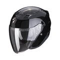 Scorpion Exo-230 Solid helmet black