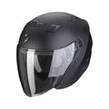 Scorpion Exo-230 Solid helmet matte black