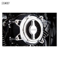 Vance & Hines, VO2 Blade air cleaner kit. chrome