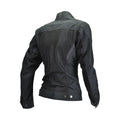 By City Summer Route II female jacket black