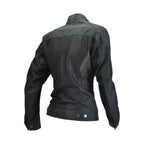 By City Summer Route II female jacket black