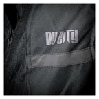 By City Summer Route II female jacket black