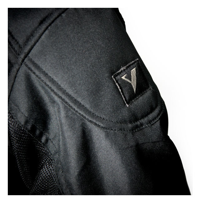 By City Summer Route II female jacket black