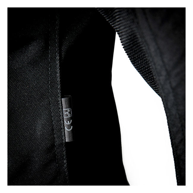 By City Summer Route II female jacket black