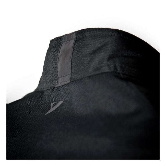By City Summer Route II female jacket black