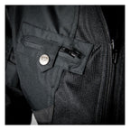 By City Summer Route II female jacket black