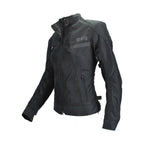 By City Summer Route II female jacket black