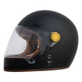 By City Roadster II helmet matt black