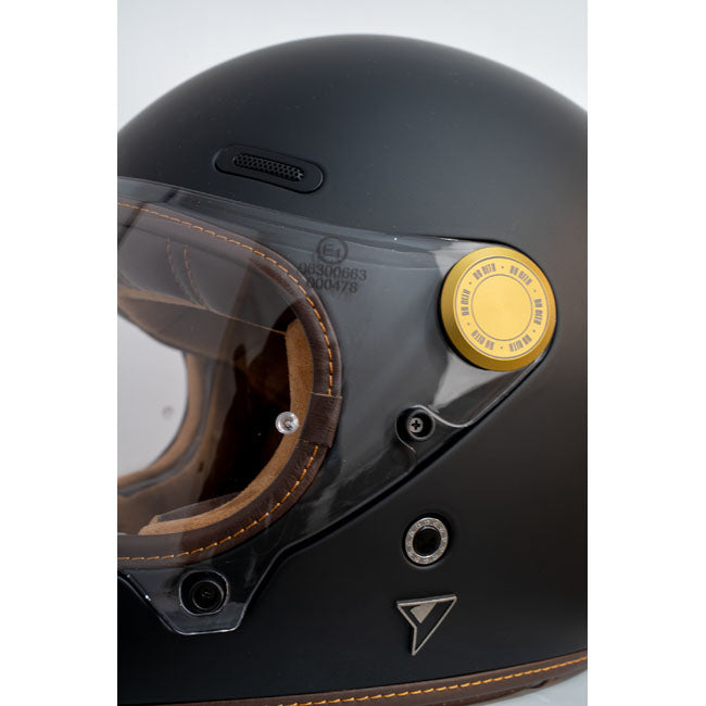 By City Roadster II helmet matt black