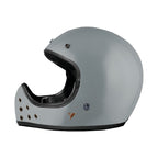 By City The Rock helmet grey