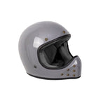 By City The Rock helmet grey