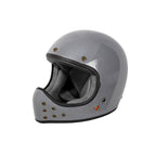 By City The Rock helmet grey