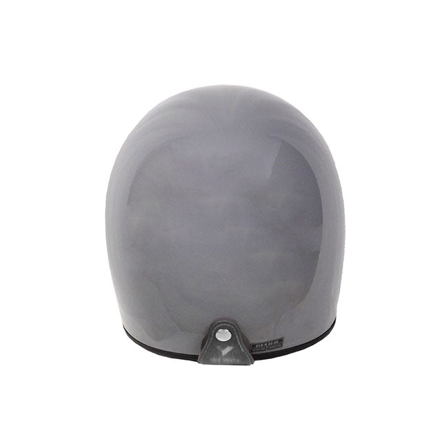By City The Rock helmet grey