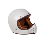 By City The Rock helmet white bone