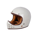 By City The Rock helmet white bone
