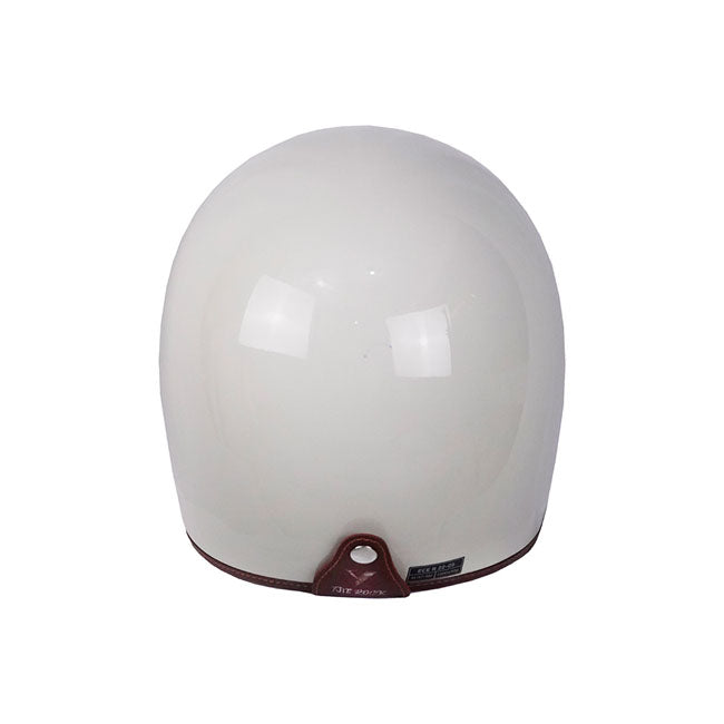 By City The Rock helmet white bone