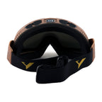 By City Roadster goggle brown