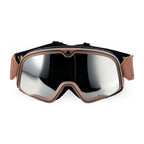 By City Roadster goggle brown