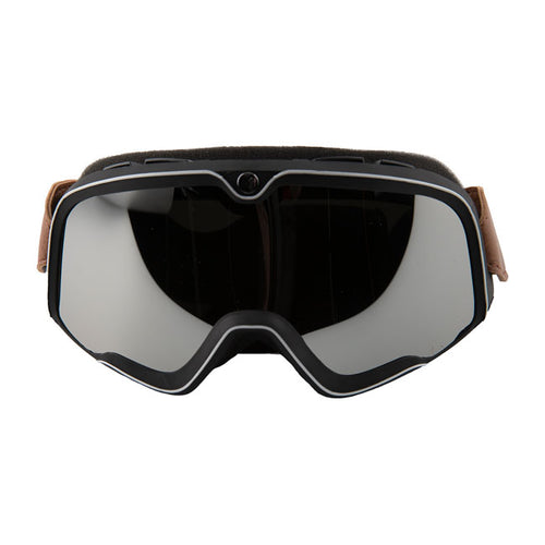 By City Roadster goggle gray