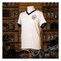Holy Freedom V-Black T-shirt nope cotton
