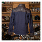 Holy Freedom Coyote jacket blue