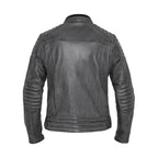 John Doe Storm jacket gray