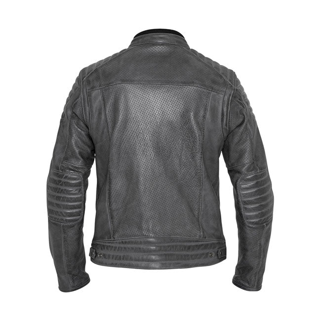 John Doe Storm jacket gray