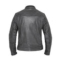 John Doe Storm jacket gray
