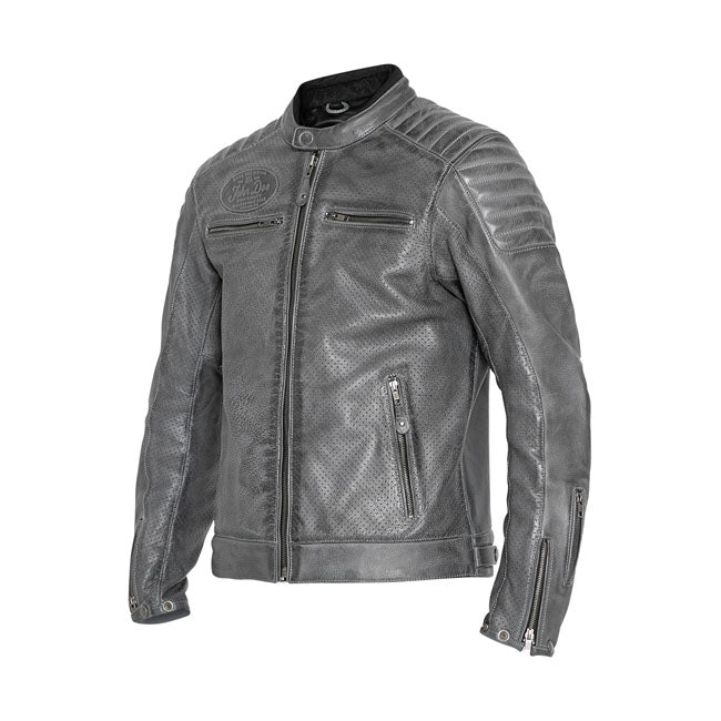 John Doe Storm jacket gray