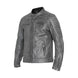 *5 WORKING DAYS EXTRA TRANSIT TIME* John Doe Storm jacket gray - 2