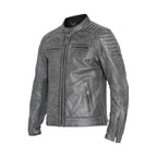 John Doe Storm jacket gray