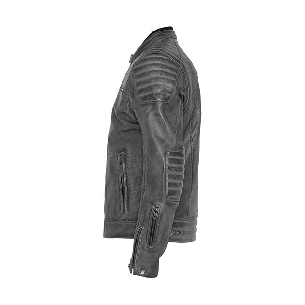 John Doe Storm jacket gray - 3
