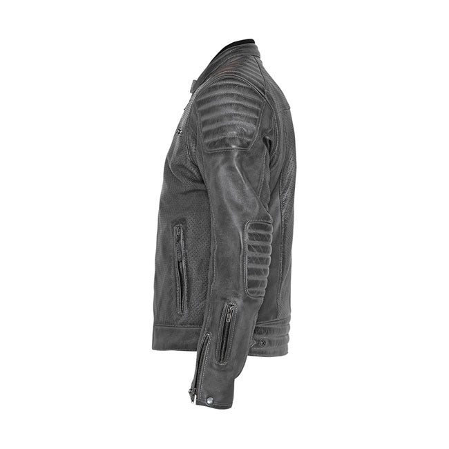 John Doe Storm jacket gray - 3