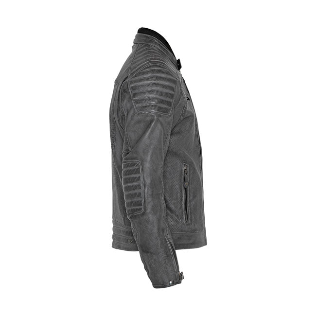 John Doe Storm jacket gray - 4