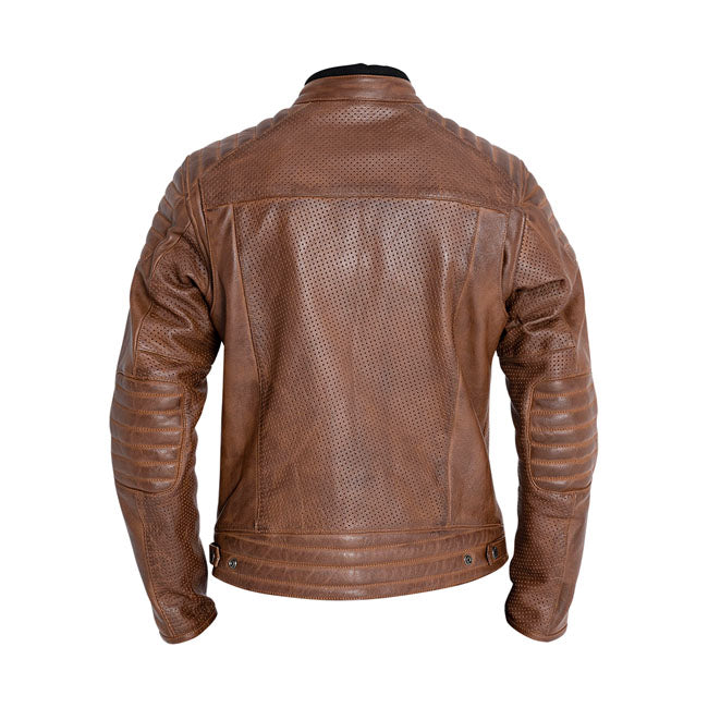John Doe Storm jacket tobacco