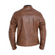 John Doe Storm jacket tobacco - 1
