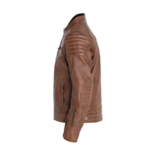 John Doe Storm jacket tobacco - 3