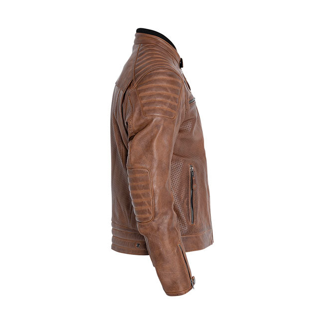 John Doe Storm jacket tobacco - 4