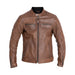 John Doe Storm jacket tobacco - 5